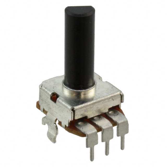 PDB12-M4251-105BF POT 1M OHM 0.08W CARBON LINEAR