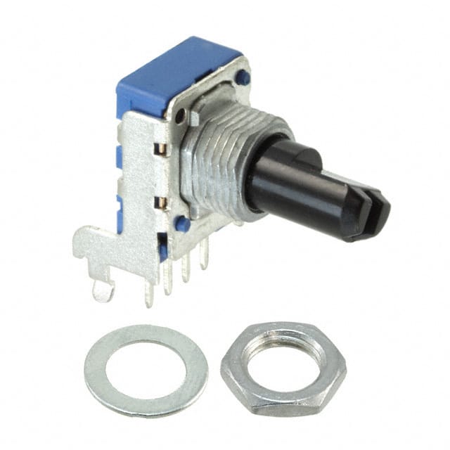 PTV111-1415A-A105 POT 1M OHM 1/20W CARBON LOG