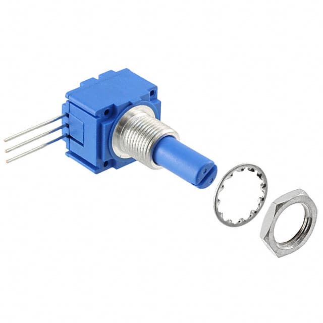 91A1A-B28-A10L POT 1K OHM 2W CERMET LINEAR