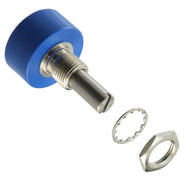 6639S-301-502 POT 5K OHM 1W PLASTIC LINEAR