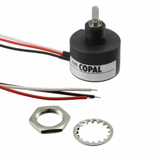 JT22-120-500 POT LINEAR OPTICAL CONTACTLESS