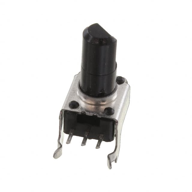 09VR1M20F1N103B1 POT 10K OHM 1/20W CARBON LINEAR