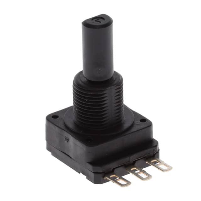 PC16SH-10CP16-105A2020-TA POT 1M OHM 1/5W CARBON LINEAR