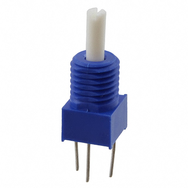 3360P-1-104 POT 100K OHM 1/4W PLASTIC LINEAR
