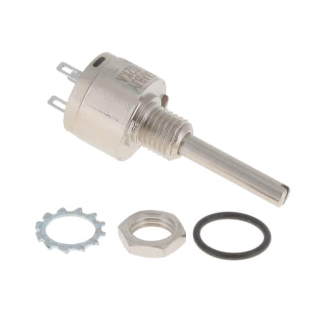 PRV6SAABJYB25102KA POTENTIOMETER