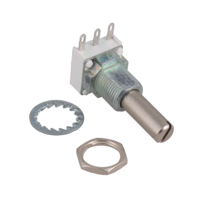 P11S1V0FLSY00101KA SFERNICE POTENTIOMETERS & TRIMME