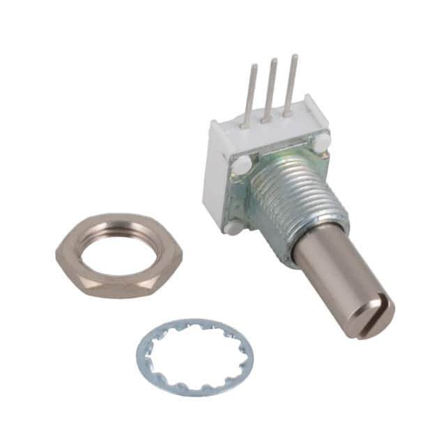 14910F0GJSX10102KA POT CERMET ELEMENT