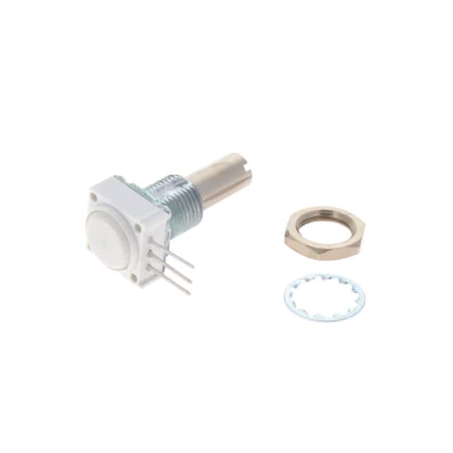 14910F0GJSX10105KA POT CERMET ELEMENT