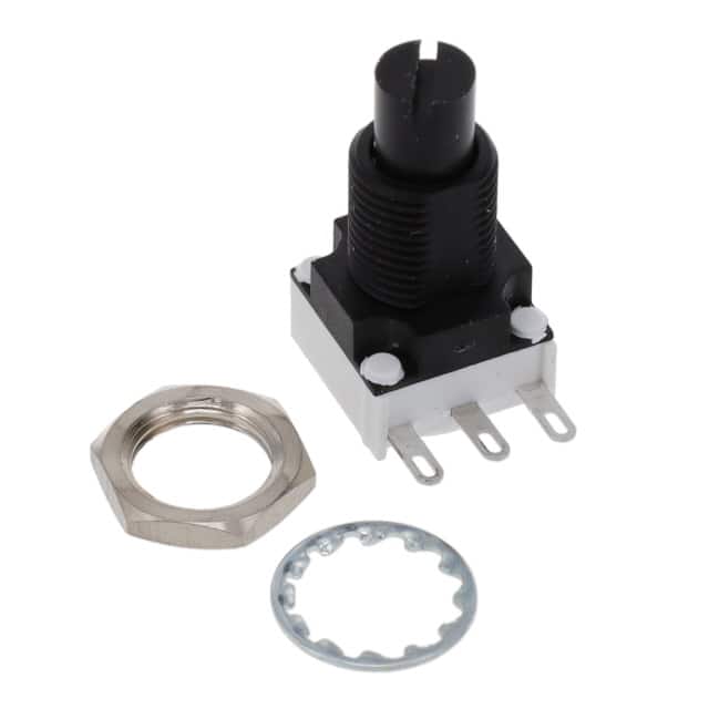 P11P1F0GGSY00103KA SFERNICE POTENTIOMETERS & TRIMME