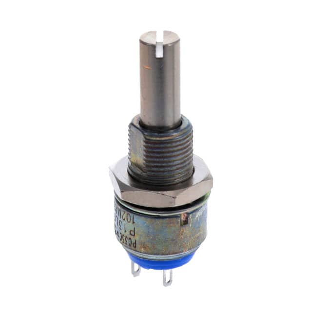 P13LFL102MAB10 SFERNICE POTENTIOMETERS & TRIMME