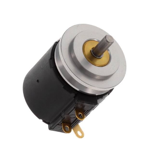 3547S-1AE-103A POT 10K OHM 1W WIREWOUND LINEAR