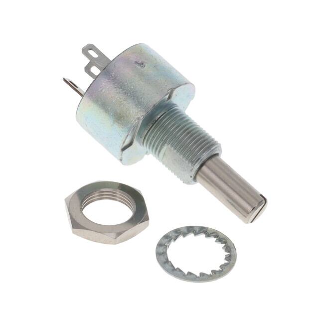 PE30L0FL104KAB POT 100K OHM 0.9W CERMET LINEAR