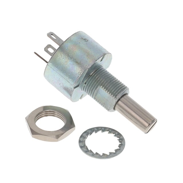 PE30L0FL223KAB POT 22K OHM 3W CERMET LINEAR