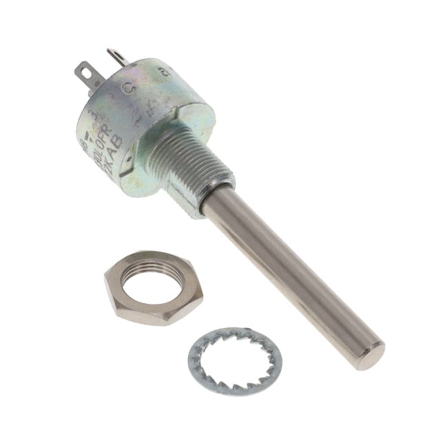 PE30L0FR472KAB POT 4.7K OHM 3W CERMET LINEAR