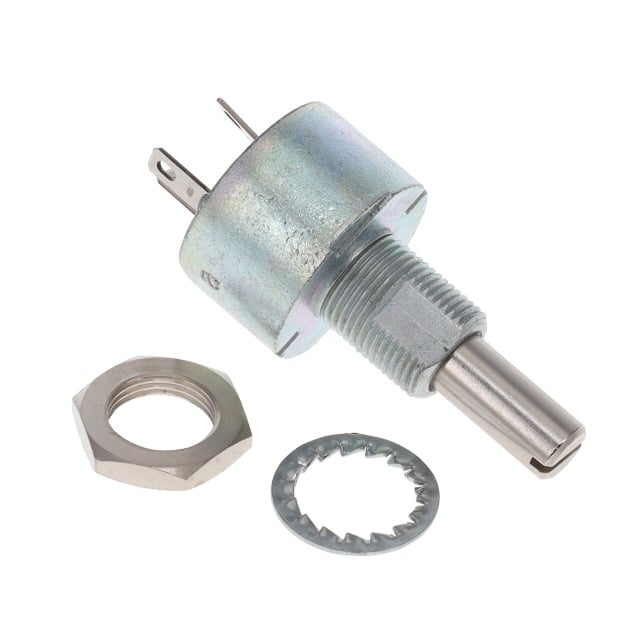 PE30L0FL102KLB POT 1K OHM 1.5W CERMET LOG