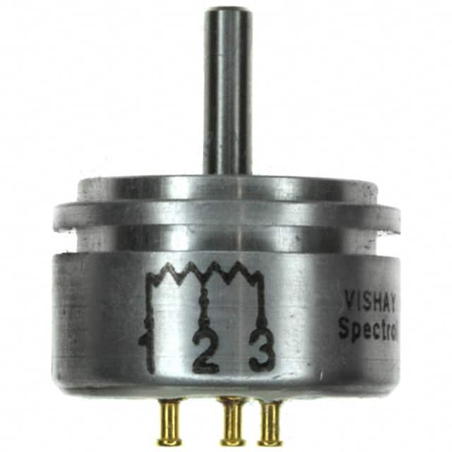 157S102MX POT 1K OHM 1W PLASTIC LINEAR