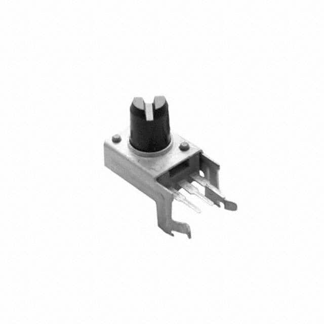 P090L-02T20BR50K POT 50K OHM 1/32W PLASTIC LINEAR