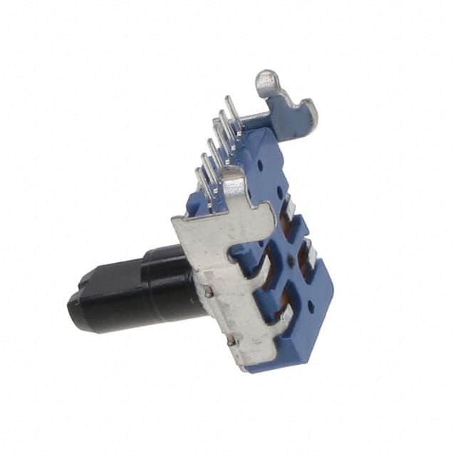 11VR2X20F2N103B1 POT 10K OHM 1/20W CARBON LINEAR