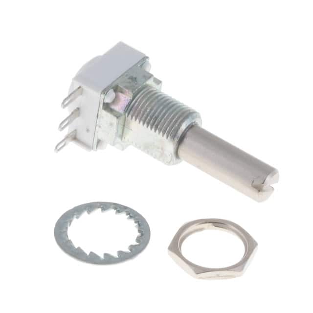 P11S1V0FLSY00501KA SFERNICE POTENTIOMETERS & TRIMME