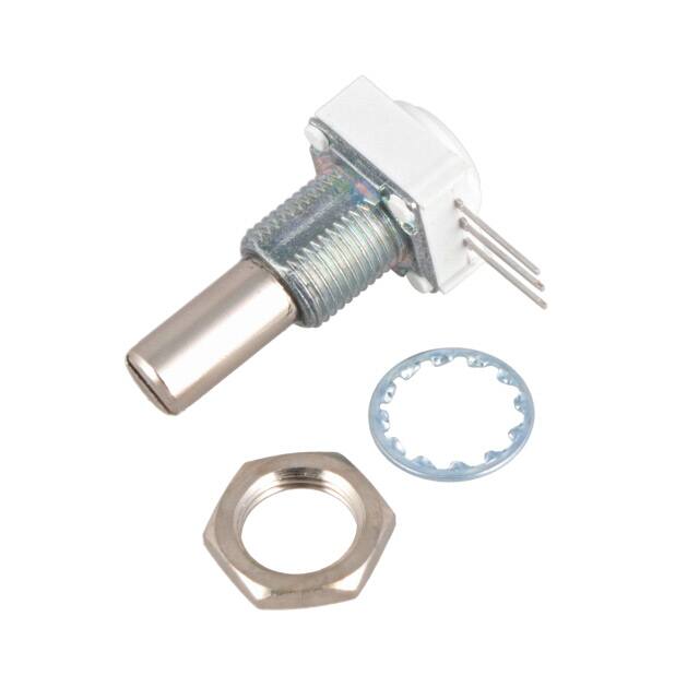 248FGJS0XB25104MA POT PLASTIC LINEAR