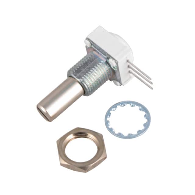 249FGJS0XB25501KA POT PLASTIC LINEAR