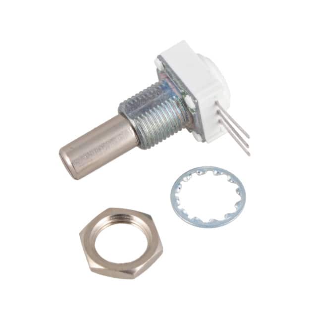 249FGJSPXB25502KA POT PLASTIC LINEAR