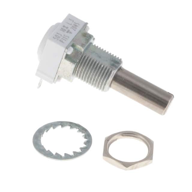 P11S1V0FLSY00503KL SFERNICE POTENTIOMETERS & TRIMME