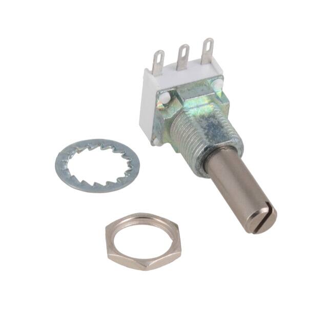 P11S1V0FLSY00502KL SFERNICE POTENTIOMETERS & TRIMME