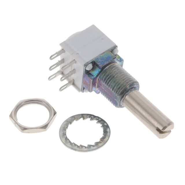 P11L2V0FLSY00503KA SFERNICE POTENTIOMETERS & TRIMME