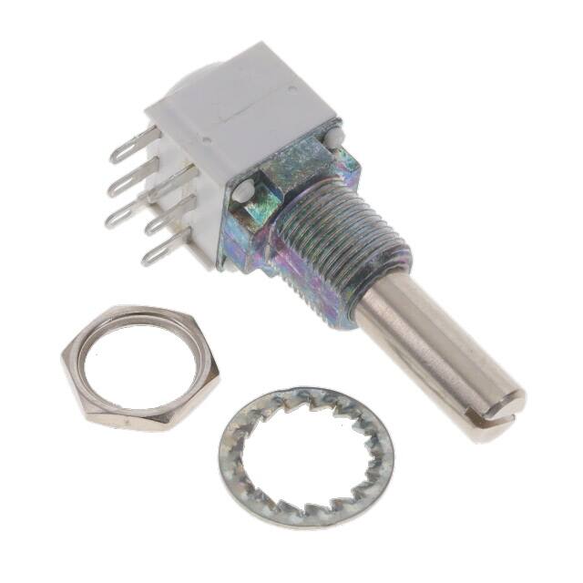 P11L2V0FLSY00103KA SFERNICE POTENTIOMETERS & TRIMME
