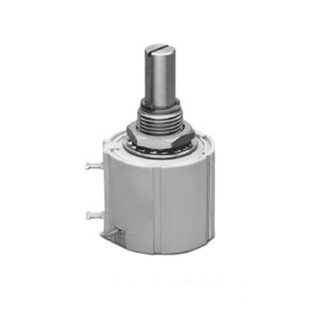 8146R1KL.25 POT 1K OHM 2W HYBRID LINEAR