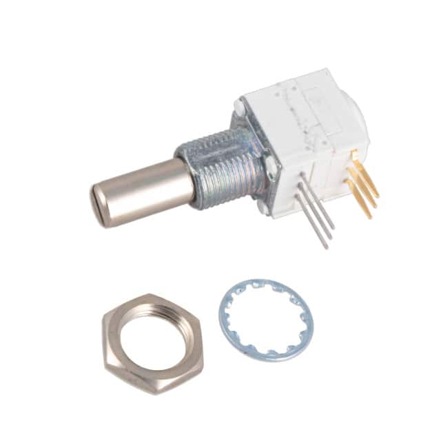 14921F0GJSX13102KA POT CERMET ELEMENT