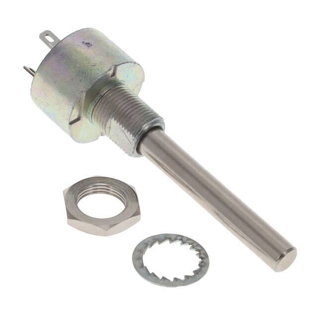 PE30L0FR474KAB POT 470K OHM 0.19W CERMET LINEAR