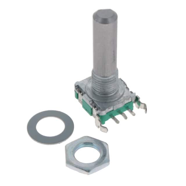 PRS11R-225F-N103B1 POT 10K OHM 1/20W LINEAR