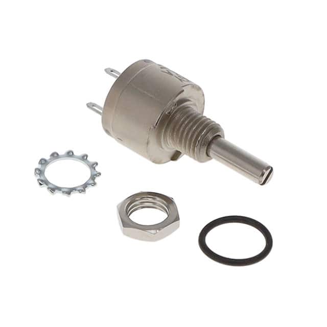 PRV6SAABGYB25102KA POTENTIOMETER