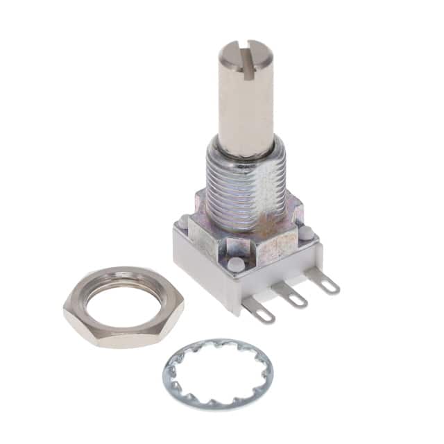 P11S1F0GJSY00103MA SFERNICE POTENTIOMETERS & TRIMME