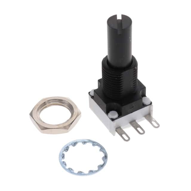 P11P1F0GJSY00102KA SFERNICE POTENTIOMETERS & TRIMME