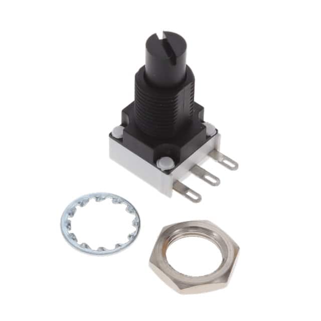 P11P1F0GGSY00502KA SFERNICE POTENTIOMETERS & TRIMME
