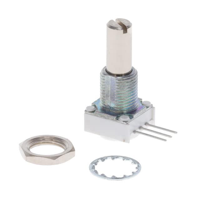 249FGJSPXB25503KA POT PLASTIC LINEAR