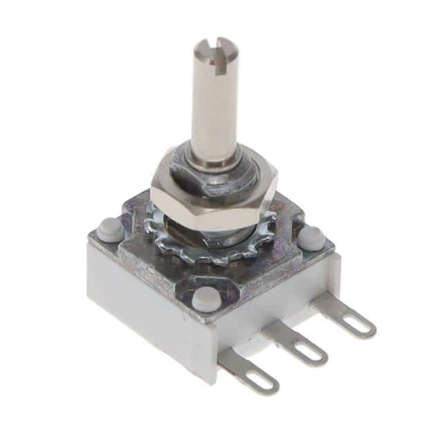 P11S1A0BGSY00502KL SFERNICE POTENTIOMETERS & TRIMME