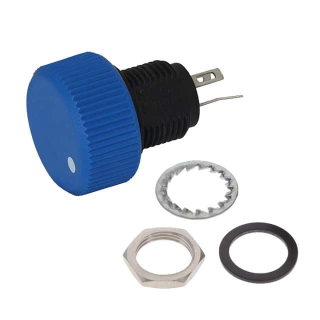 P16BP223MAB15 SFERNICE POTENTIOMETERS & TRIMME