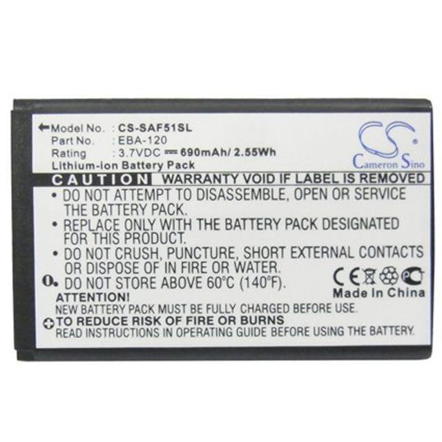 CS-SAF51SL Replacement for Cameron Sino CS-