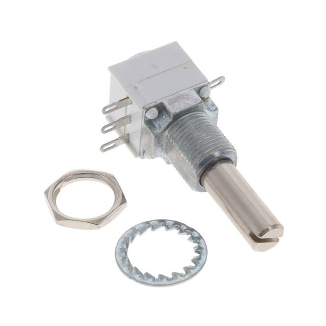 P11S2V0FLSY00D0046 SFERNICE POTENTIOMETERS & TRIMME