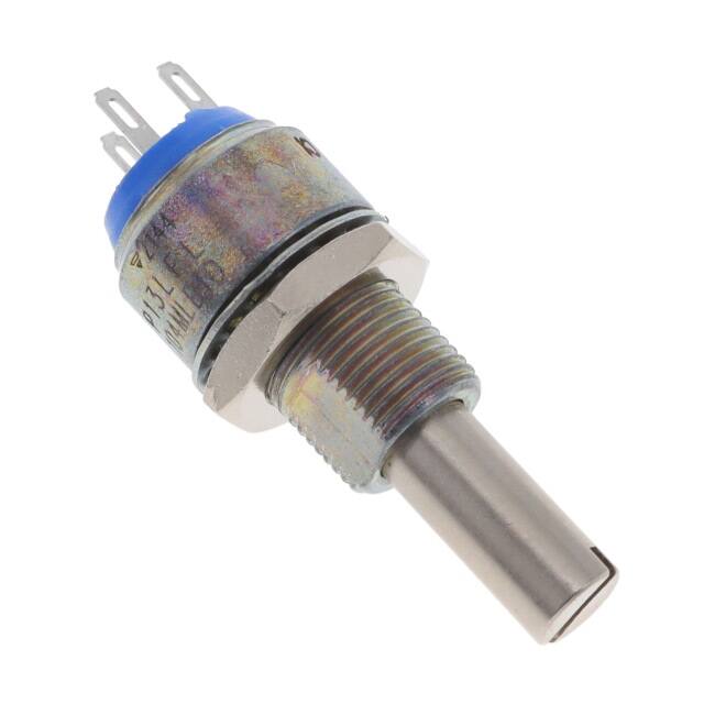 P13LFL104MLB10 SFERNICE POTENTIOMETERS & TRIMME