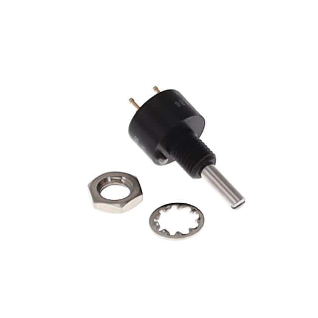 140B00203 POT WIREWOUND LIN