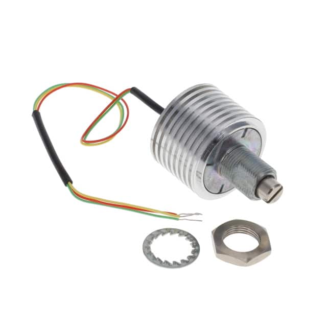 PE60L0FGW101MA POTENTIOMETER