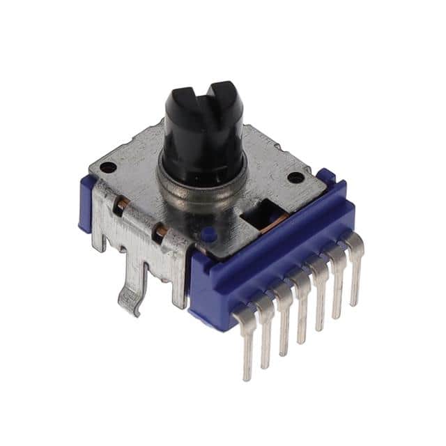 PRS14R-30015-103B1 POT 10K OHM 1/20W LINEAR