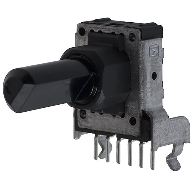 EVJ-C25F02D54 POT 50K OHM 1/20W LOGARITHMIC
