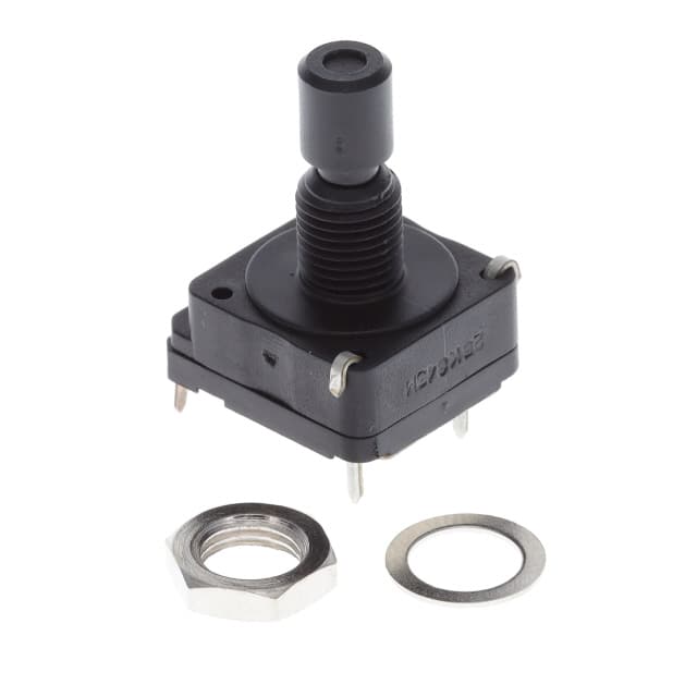 PC16SV-07IP19-253A2020-TA POT 25K OHM 1/5W CARBON LINEAR