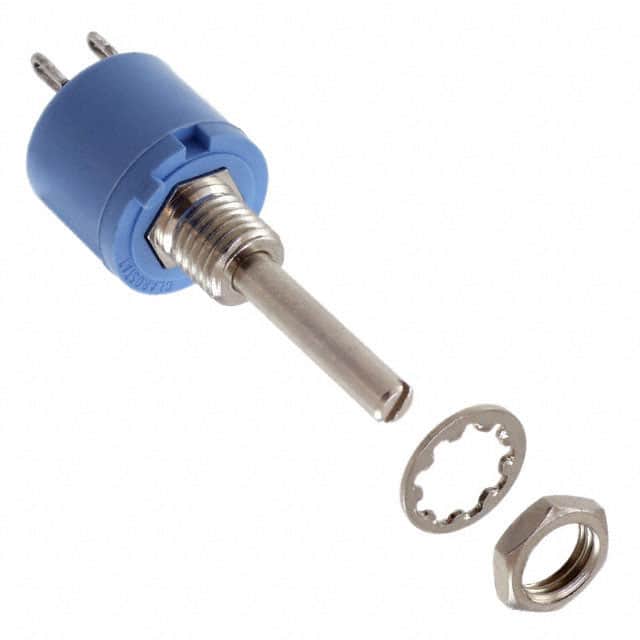 392C3500K POT 500K OHM 1/2W PLASTIC LINEAR